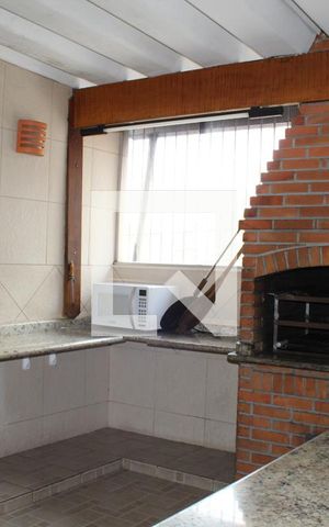 Apartamento para alugar com 62m², 3 quartos e 1 vagaÁrea comum - Churrasqueira