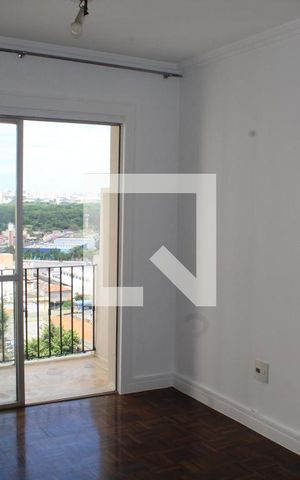 Apartamento para alugar com 62m², 3 quartos e 1 vagaSala