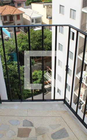 Apartamento para alugar com 62m², 3 quartos e 1 vagasacada