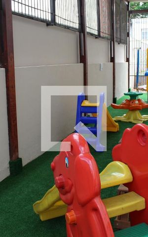 Apartamento para alugar com 62m², 3 quartos e 1 vagaÁrea Comum - Playground
