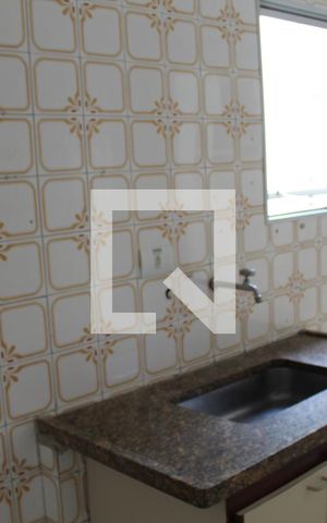 Apartamento para alugar com 62m², 3 quartos e 1 vagaCozinha