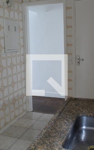 Apartamento para alugar com 62m², 3 quartos e 1 vagaCozinha