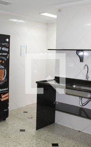 Apartamento para alugar com 62m², 3 quartos e 1 vagaÁrea comum