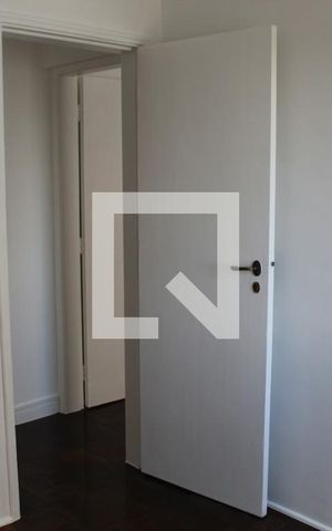 Apartamento para alugar com 62m², 3 quartos e 1 vagaQuarto 1