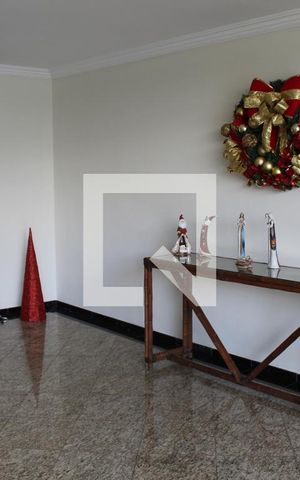 Apartamento para alugar com 62m², 3 quartos e 1 vagaHall