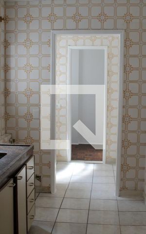 Apartamento para alugar com 62m², 3 quartos e 1 vagaCozinha