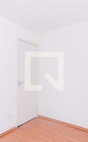 Apartamento para alugar com 43m², 2 quartos e 1 vagaQuarto 1