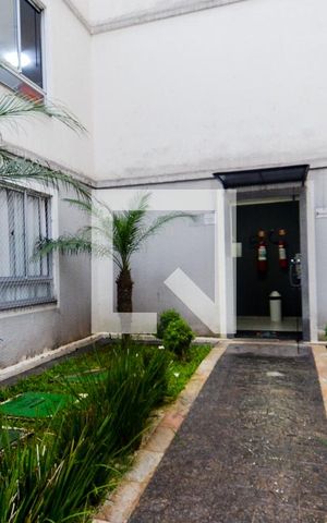 Apartamento para alugar com 43m², 2 quartos e 1 vagaEntrada Bloco