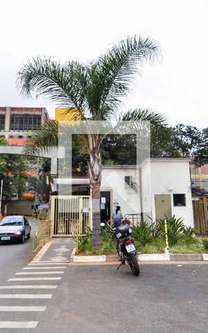 Apartamento para alugar com 43m², 2 quartos e 1 vagaEntrada Social 