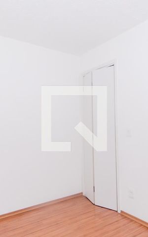 Apartamento para alugar com 43m², 2 quartos e 1 vagaQuarto 2