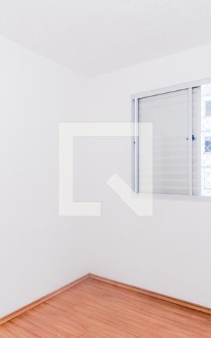 Apartamento para alugar com 43m², 2 quartos e 1 vagaQuarto 2