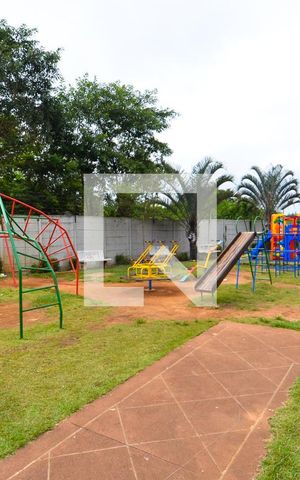 Apartamento para alugar com 43m², 2 quartos e 1 vagaÁrea Comum - Playground