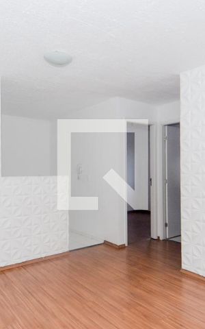 Apartamento para alugar com 43m², 2 quartos e 1 vagaSala