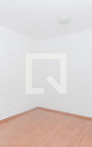 Apartamento para alugar com 43m², 2 quartos e 1 vagaSala