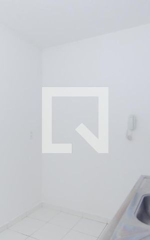 Apartamento para alugar com 43m², 2 quartos e 1 vagaCozinha e Área de Serviço