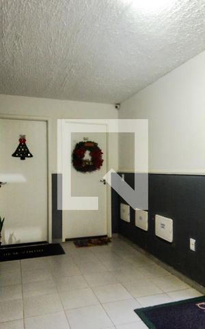 Apartamento para alugar com 43m², 2 quartos e 1 vagaHall Social 