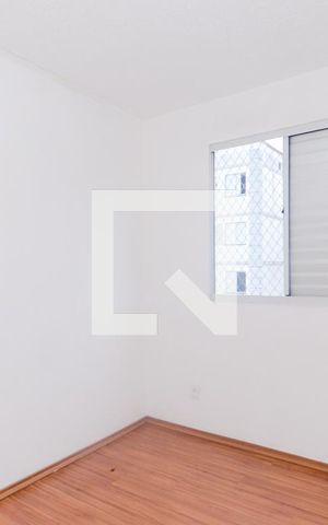 Apartamento para alugar com 43m², 2 quartos e 1 vagaQuarto 1
