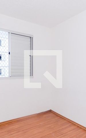 Apartamento para alugar com 43m², 2 quartos e 1 vagaQuarto 1