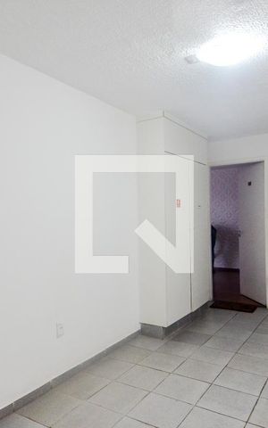 Apartamento para alugar com 43m², 2 quartos e 1 vagaHall de Entrada