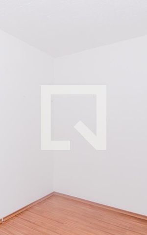 Apartamento para alugar com 43m², 2 quartos e 1 vagaQuarto 2