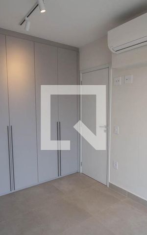Apartamento para alugar com 53m², 1 quarto e 1 vaga Apartamento para alugar com 53m², 1 quarto e 1 vagaQuarto