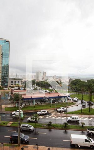 Apartamento para alugar com 53m², 1 quarto e 1 vaga Apartamento para alugar com 53m², 1 quarto e 1 vagaVista da Sacada