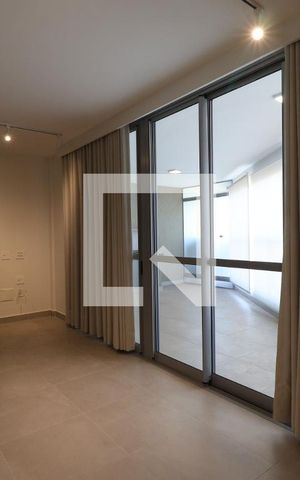 Studio para alugar com 60m², 1 quarto e 1 vagaSuíte