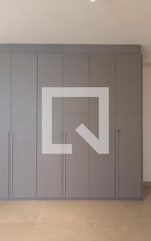 Studio para alugar com 60m², 1 quarto e 1 vagaStudio