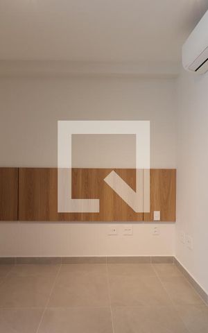 Studio para alugar com 60m², 1 quarto e 1 vagaSuíte