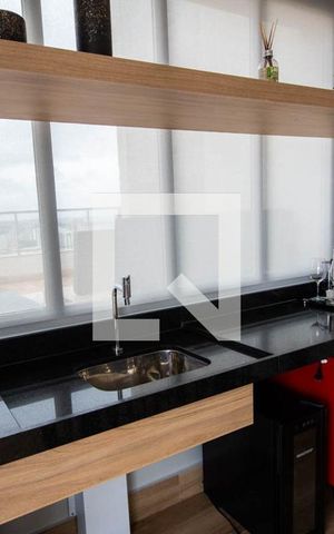 Apartamento para alugar com 53m², 1 quarto e 1 vaga Apartamento para alugar com 53m², 1 quarto e 1 vagaSala de Jogos - Pub