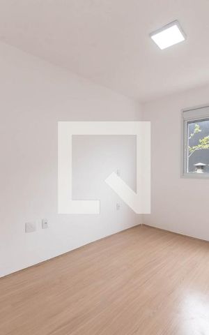 Apartamento para alugar com 42m², 1 quarto e 1 vaga Apartamento para alugar com 42m², 1 quarto e 1 vagaQuarto