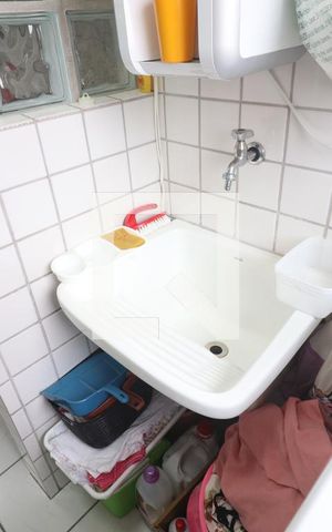Apartamento à venda com 57m², 2 quartos e 1 vagaÁrea de Serviço