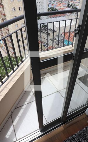 Apartamento à venda com 57m², 2 quartos e 1 vagaSacada