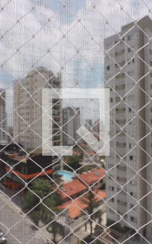 Apartamento à venda com 57m², 2 quartos e 1 vagaVista Quarto 2