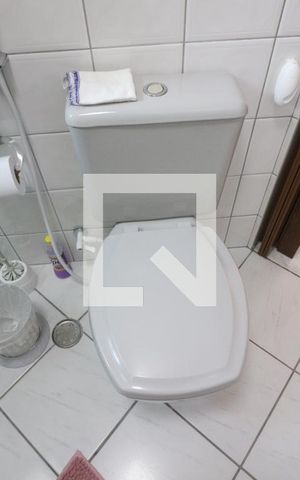 Apartamento à venda com 57m², 2 quartos e 1 vagaBanheiro 