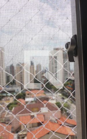 Apartamento à venda com 57m², 2 quartos e 1 vagaVista Quarto 1 