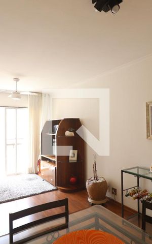 Apartamento à venda com 57m², 2 quartos e 1 vagaSala 