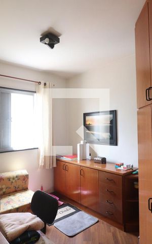 Apartamento à venda com 57m², 2 quartos e 1 vagaQuarto 2