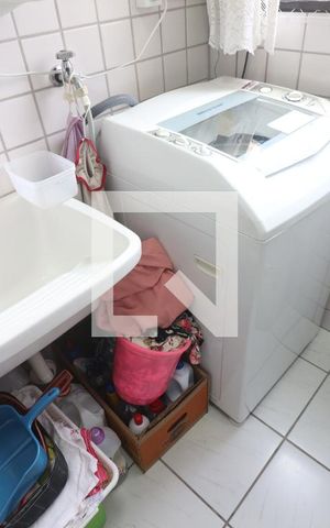 Apartamento à venda com 57m², 2 quartos e 1 vagaÁrea de Serviço