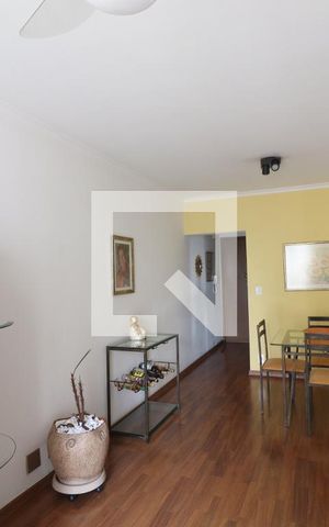 Apartamento à venda com 57m², 2 quartos e 1 vagaSala 