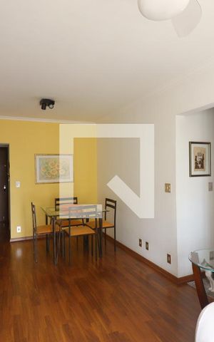 Apartamento à venda com 57m², 2 quartos e 1 vagaSala 
