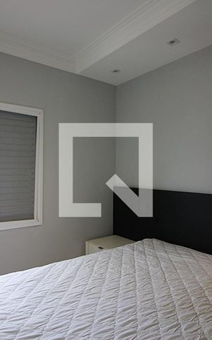 Apartamento à venda com 71m², 2 quartos e 2 vagasQuarto 1 - Suíte