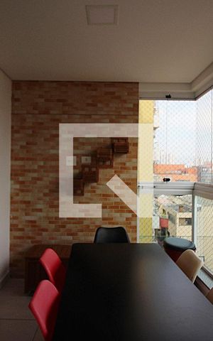 Apartamento à venda com 71m², 2 quartos e 2 vagasSala Sacada 