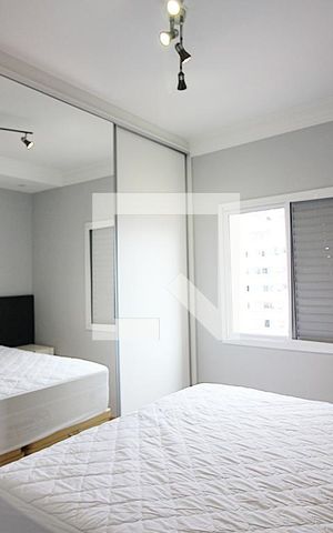 Apartamento à venda com 71m², 2 quartos e 2 vagasQuarto 1 - Suíte