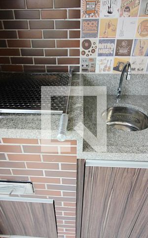 Apartamento à venda com 71m², 2 quartos e 2 vagasSala Sacada 