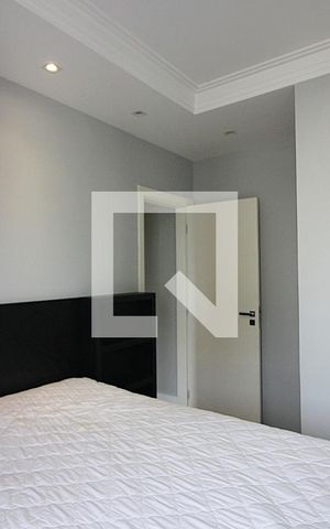 Apartamento à venda com 71m², 2 quartos e 2 vagasQuarto 1 - Suíte