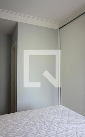 Apartamento à venda com 71m², 2 quartos e 2 vagasQuarto 1 - Suíte