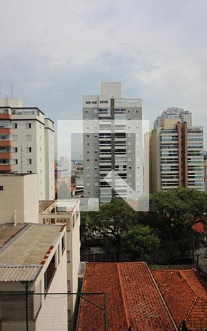 Apartamento à venda com 71m², 2 quartos e 2 vagasQuarto 2 Vista 