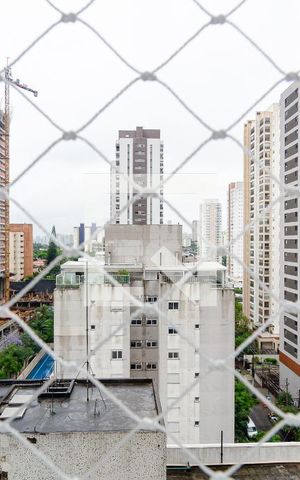 Apartamento à venda com 67m², 2 quartos e 1 vaga Apartamento à venda com 67m², 2 quartos e 1 vagaVista da Lavanderia