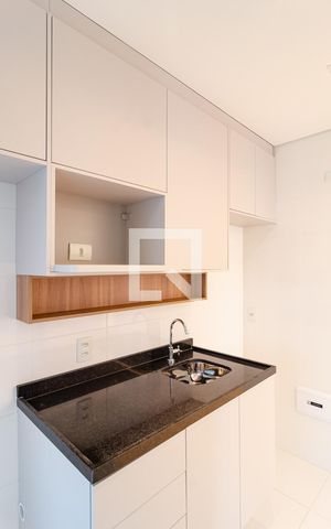 Apartamento à venda com 67m², 2 quartos e 1 vaga Apartamento à venda com 67m², 2 quartos e 1 vagaCozinha